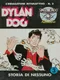 Dylan Dog: Storia di Nessuno