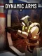 Dynamic Arms VR