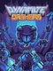 Dynamite Dashers