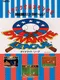 Dynamite League