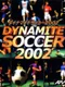 Dynamite Soccer 2002