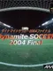 Dynamite Soccer 2004 Final