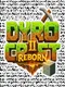 Dyrocraft 2: Reborn