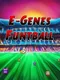 E-Genes: Funtball