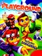 EA Playground