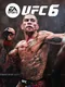 EA Sports UFC 6