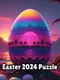 Easter 2024 Puzzle
