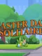 Easter Day Solitaire