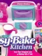 Easy Bake Kitchen