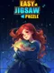 Easy Jigsaw Puzzle