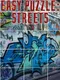 Easy puzzle: Streets