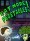 Eat More Vegetables!