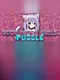 Ecchi Neko Girls Puzzle