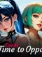 Ecchi: Time to Oppai