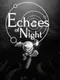 Echoes of Night: The Exodus of the Stars
