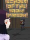 Echoes of the Iron Prison