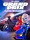 Ed & Edda: Grand Prix – Racing Champions