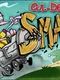 Ed, Edd n Eddy: Cul-de-Sac Smash