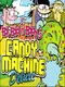 Ed, Edd n Eddy's Candy Machine Deluxe