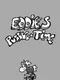Eddie’s Puzzle Time