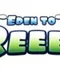 Eden to Greeeen