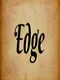 Edge