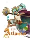 Edge of Atlantis