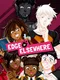 Edge of Elsewhere
