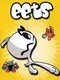 Eets: Hunger. It's emotional.