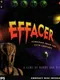 Effacer: Hangman from the 25th Century