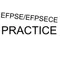EFPSE/EFPSECE Games Practice