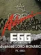 Eggconsole Advanced Lord Monarch PC-9801