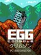 Eggconsole Crimson PC-8801mkIISR
