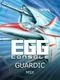 Eggconsole Guardic MSX