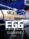 Eggconsole Gulkave MSX