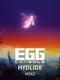 Eggconsole Hydlide MSX2