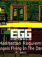 Eggconsole Manhattan Requiem: Angels Flying In The Dark PC-8801