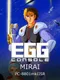 Eggconsole Mirai PC-8801mkIISR