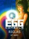 Eggconsole Riglas PC-8801