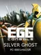Eggconsole Silver Ghost PC-8801mkIISR