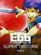 Eggconsole Super Tritorn MSX2
