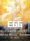 Eggconsole The Legend of Heroes III: "White Witch" Renewal PC-9801