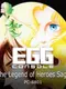 Eggconsole The Legend of Heroes Saga PC-8801