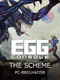 Eggconsole The Scheme PC-8801mkIISR