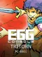 Eggconsole Tritorn PC-8801