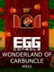 Eggconsole Wonderland of Carbuncle MSX2