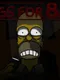 Eggs for Bart