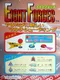 Eight Forces