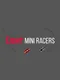 Eight Mini Racers
