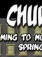 El Chupacabra